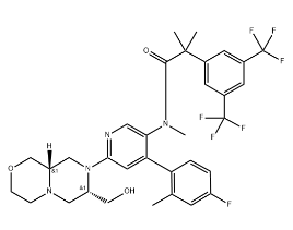 Elinzanetant